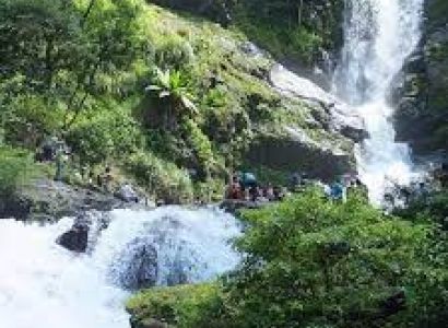 Coorg 2Night 3Day Package With Budget Hotels