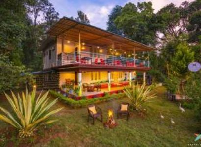 Coorg 2Night 3Day Package With 3 Star