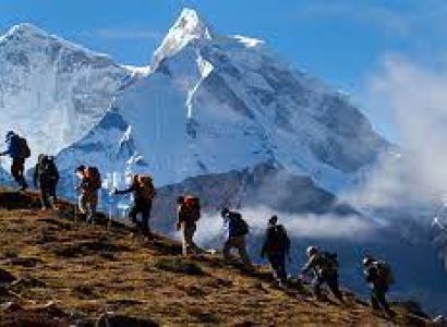 Everest Panorama Trek Tour