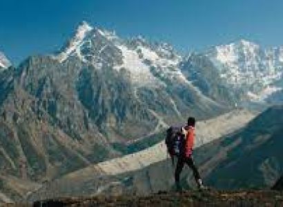 Langtang Gosainkund Trek