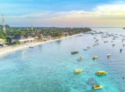 The Nusa Penida & Nusa Lembongan Island Hopping With Bali Trip