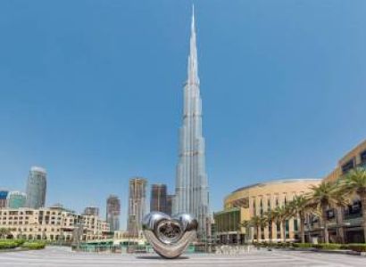 5 Days Dubai - Bur Dubai Tour