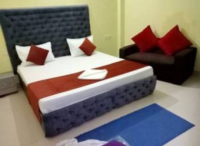 A GROOVY ADVENTUROUS RISHIKESH