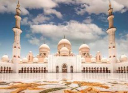 5 Nights 6 Days Dubai Special