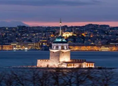 Exclusive Turkey 8 Nights - 9 Days