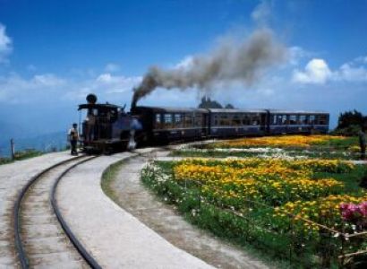 5 Nights - 6 Days Darjeeling Package