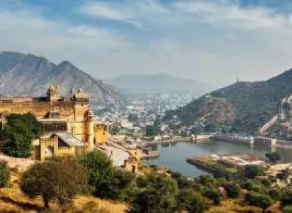 Jaipur - 2 Nights And 3 Days Tour