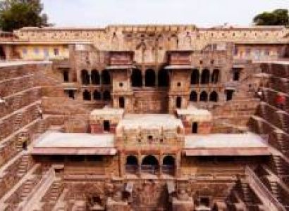 Jaipur - Pushkar - 2 Night And 3 Days Tour