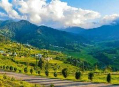 5 Nights - 6 Days Explore Bhaderwah Tour