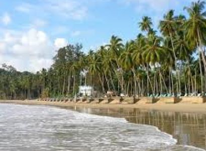 5 nights and 6 days package