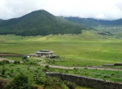 6 Days Phuentsholing - Thimphu - Paro Tour