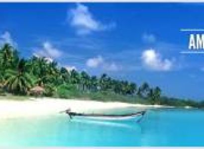 4 Days Unforgettable Days In Goa Tour