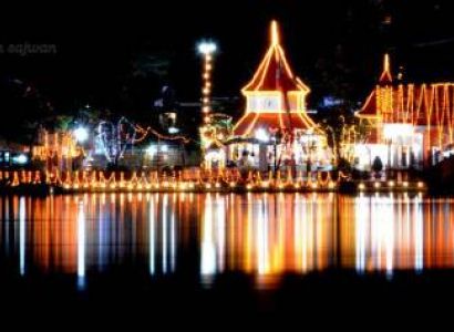 7 Night - 8 Days Nau - 9 - Devi Darshan Tour