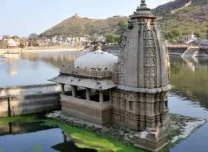 13 Nights 14 Days Rajasthan Offbeat Tour