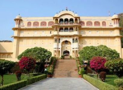 23 Nights - 24 Days Archaeological Tour Of Rajasthan