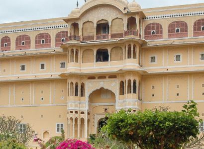 2 Days Tour To Samode