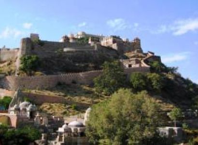 6 Nights - 7 Days Unexplored Rajasthan Tour