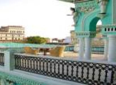 2 Nights - 3 Days Tour To Malji Ka Kamra Churu From Jaipur