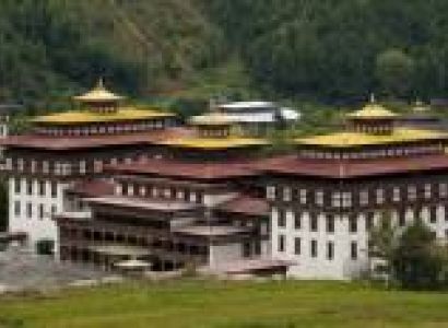 21 Nights - 22 Days Rajasthan Northeast And Bhutan Tour