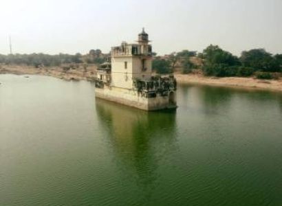 5 Nights - 6 Days Rajasthan Tour With Dungarpur