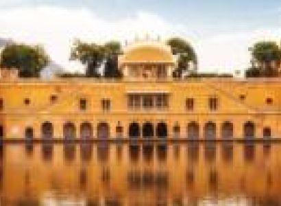 15 Nights - 16 Days Luxury Tour With Villas