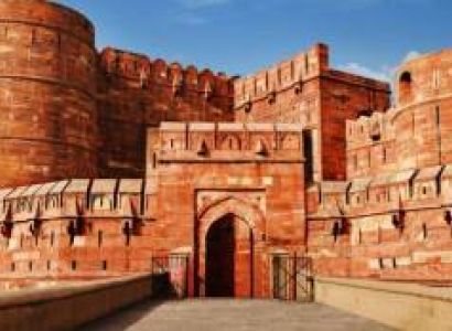 6 Nights - 7 Days Heritage Trail Rajasthan Tour