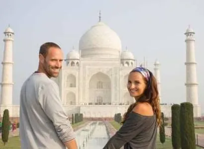 23 Nights - 24 Days Incredible India Tour