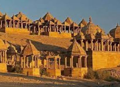 23 Nights - 24 Days Rajasthan Tribal Tour