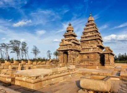 15 Nights - 16 Days Southern India Peninsular Tour