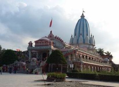 29 Nights 30 Days India - Nepal Tour