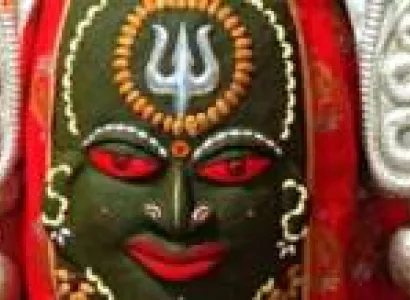 19 Nights - 20 Days 12 Jyotirlinga Darshan Yatra