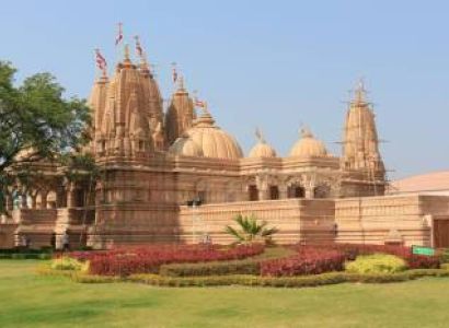 3 Days Tour To Silvassa