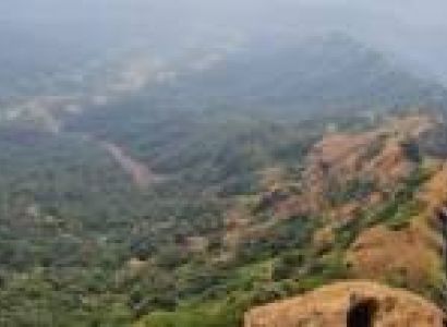 7 Nights - 8 Days Hills Of Maharashtra With Saputara Tour