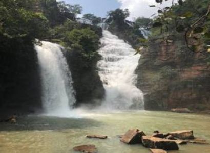 15 Nights - 16 Days Chhattisgarh And Madhya Pradesh Tribal Tour