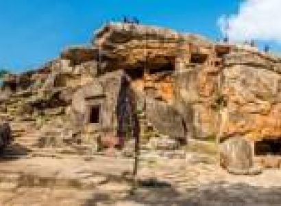 13 Nights - 14 Days Orissa Textile Tour