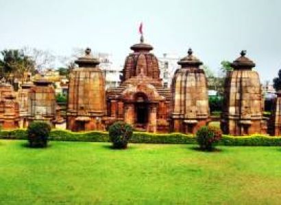 13 Nights - 14 Days Tribal Tour Of Orissa