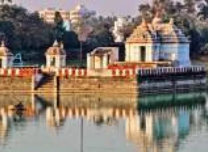 12 Nights - 13 Days Heritage Of North East With Orissa