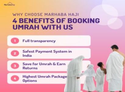 15 Days Ramadan Umrah Package Bangalore 24th July