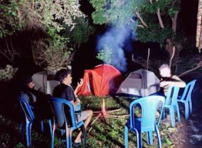 3 Nights 4 Days Raipur To Bastar Package