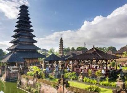 11 Days Singapore - Bali Tour