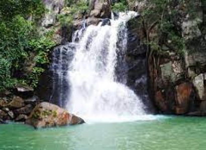 2 Nights 3 Days Gopalpur - Daringbadi Tour
