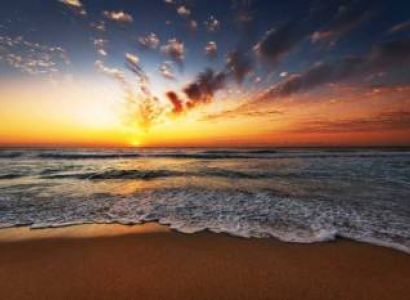 6 Nights 7 Days Puri - Gopalpur - Daringbadi Tour