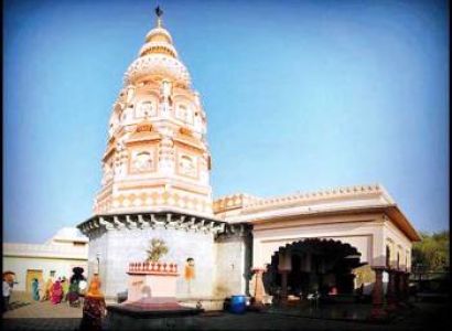 08 Days - 07 Nights Ashtavinayak With Ganesh Chaturthi Tour