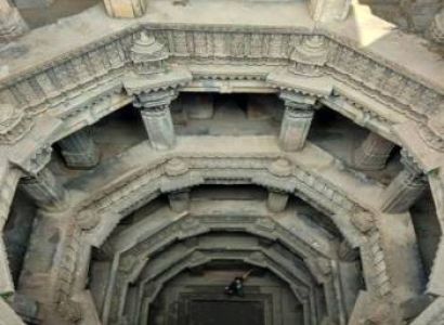 Ahmedabad Local Package