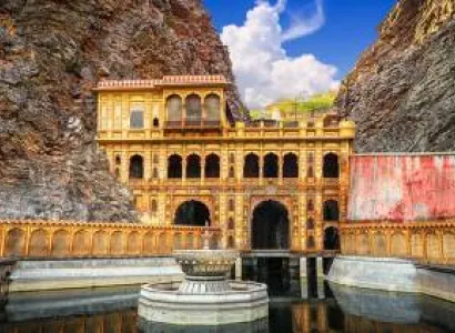 11 Nights 12 Days Colors Of Rajasthan Tour Package