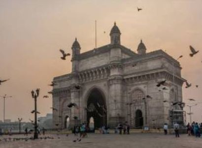 5 Nights - 6 Days Amazing Maharashtra Tour