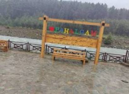 7 Nights 8Days Kashmir Trip