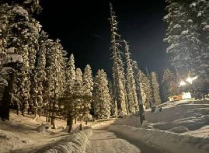 4 Nights 5Days Kashmir Tour