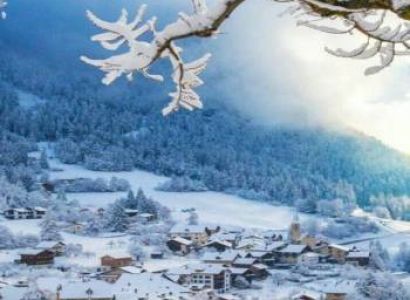 5 Nights 6Days Kashmir Package