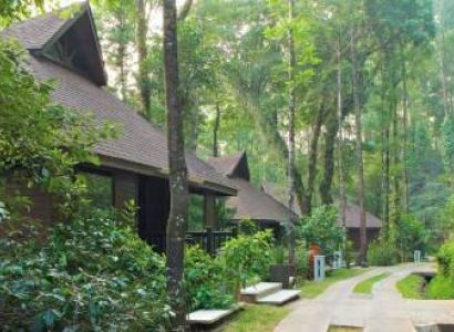 4 Night 5 Days Package Trip Mysore And Coorg